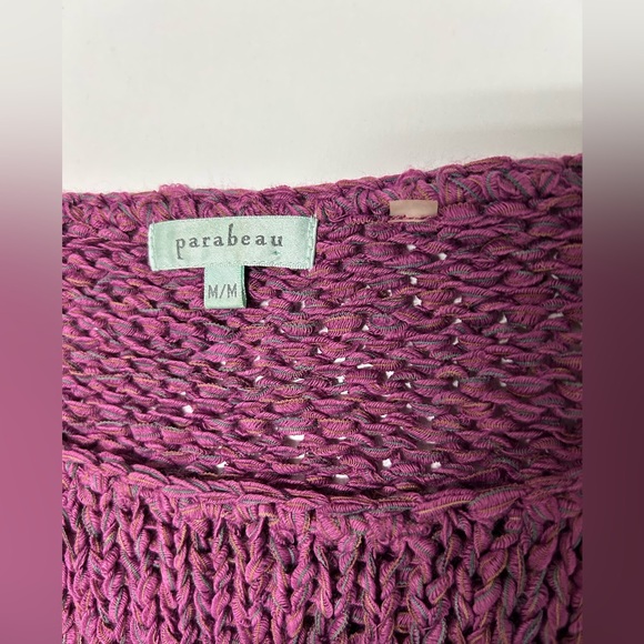 Parabeau scoop-neck sweater - Picture 3 of 6